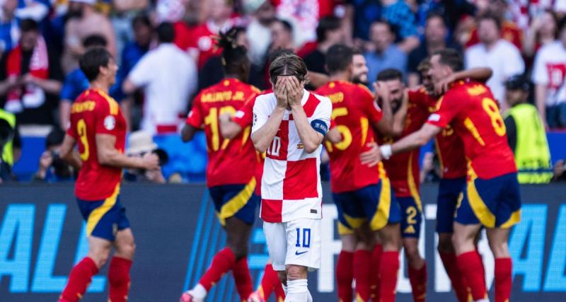  - L'Espagne et la Suisse s'imposent, le message fort de Thuram, Tchouaméni rassure...Les immanquables du jour !