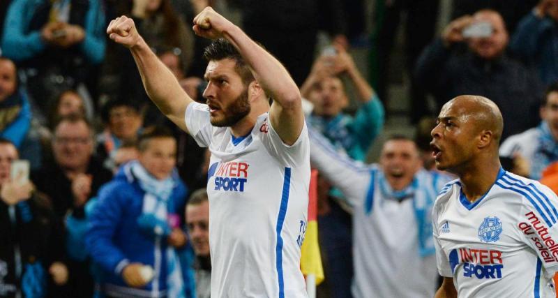  - André-Pierre Gignac (ex-OM) loue les qualités de Roberto De Zerbi : "C'est du Guardiola"