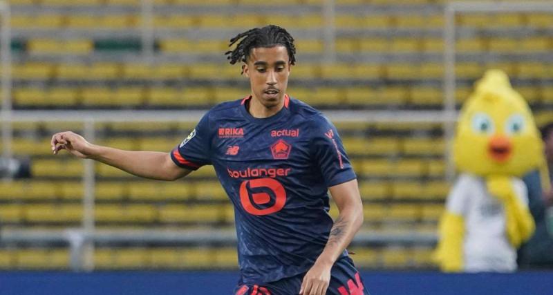  - PSG : la piste Leny Yoro entérinée ? 