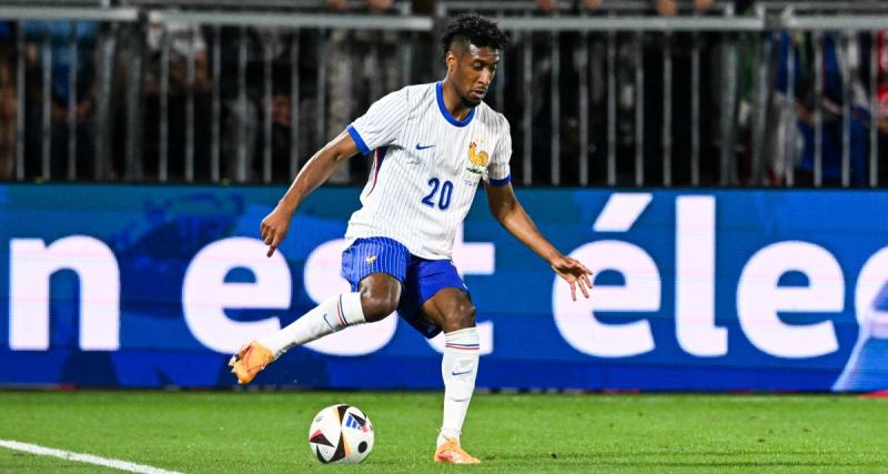  - Equipe de France : Coman remplacé par un Français au Bayern Munich ?