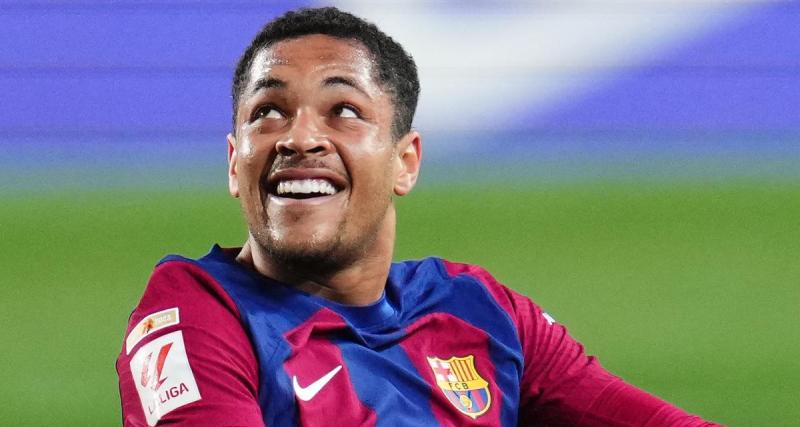  - Barça : la décision fracassante de Flick avec Roque