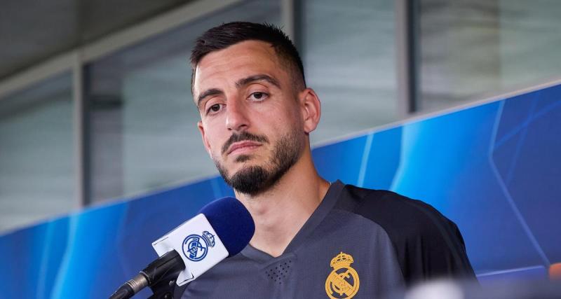  - Etranger : Joselu loue les qualités de Kylian Mbappé
