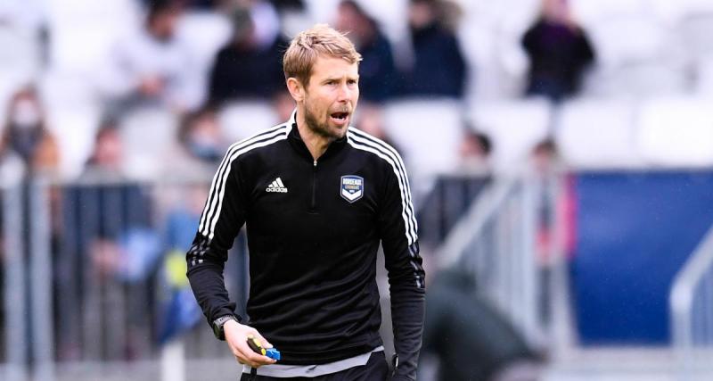  - Jaroslav Plasil traine Bordeaux devant les prud'hommes
