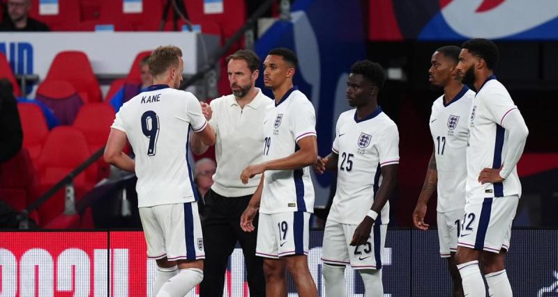  - Serbie - Angleterre : La chaîne TV du match, où le voir en streaming ?