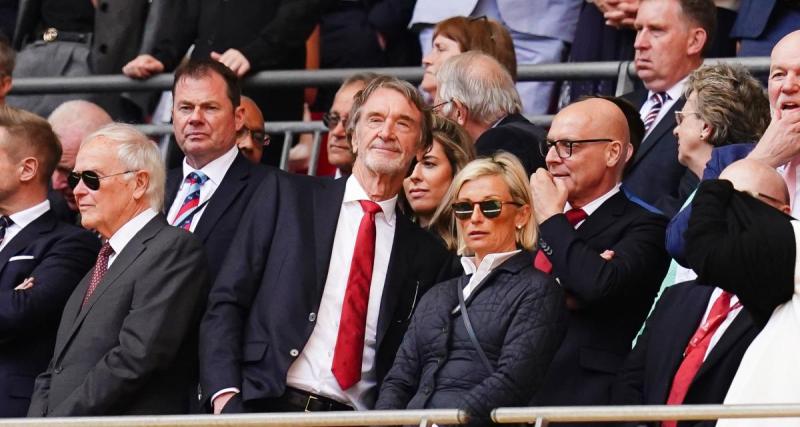  - Manchester United : un premier gros projet signé Ineos ?