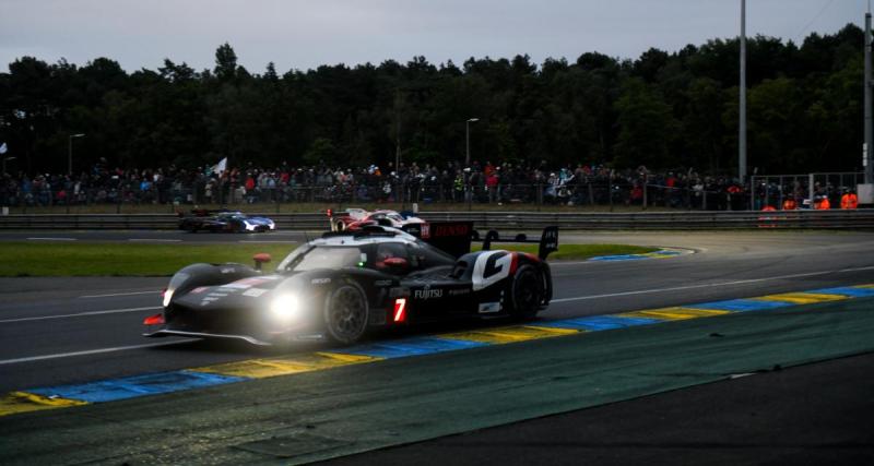  - 24 Heures du Mans : la 92ème édition bat déjà un triste record 