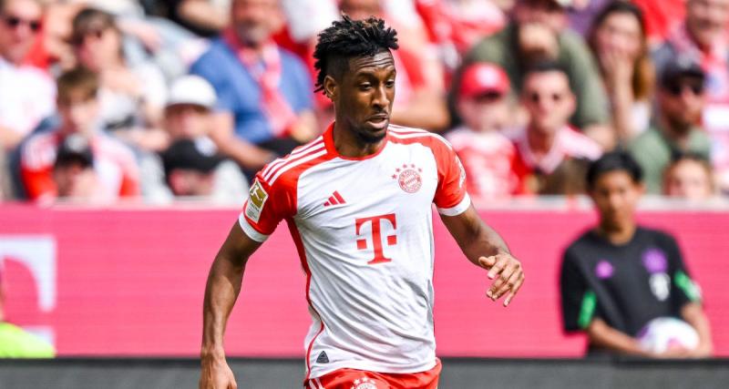  - Etranger : un Français dans le viseur du Bayern Munich