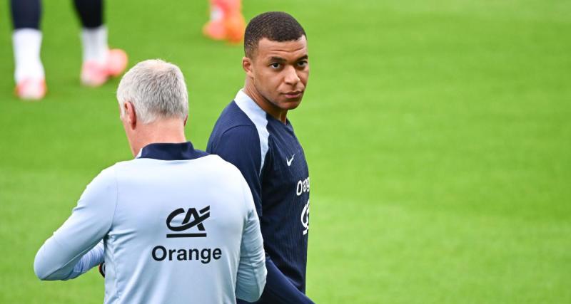  - Equipe de France : l’arbitre face à l’Autriche est connu, mauvaise nouvelle pour les Bleus ?