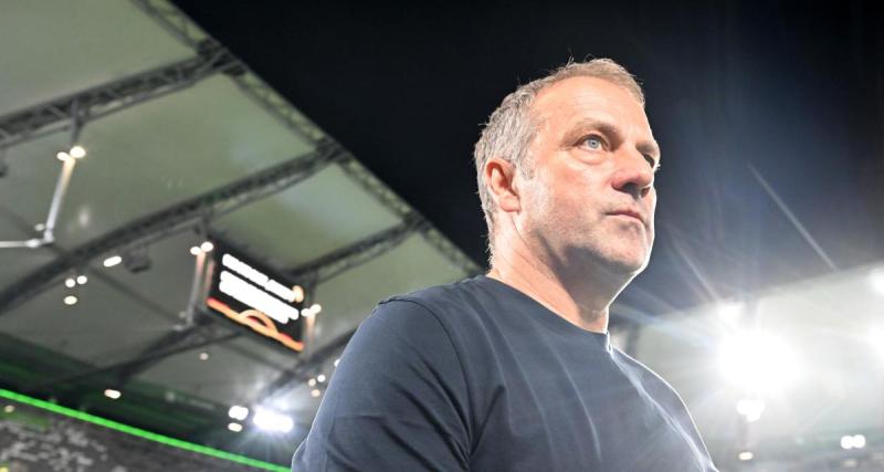  - Barça : le premier gros pari de Flick avec une pépite
