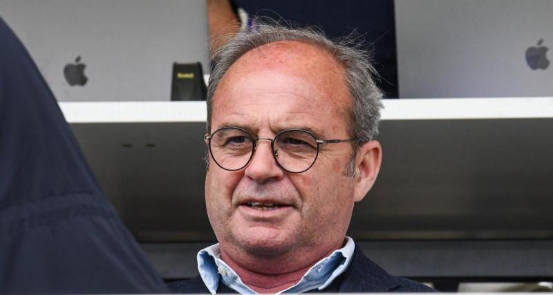  - PSG : Luis Campos bloque sur une clause à 120 millions
