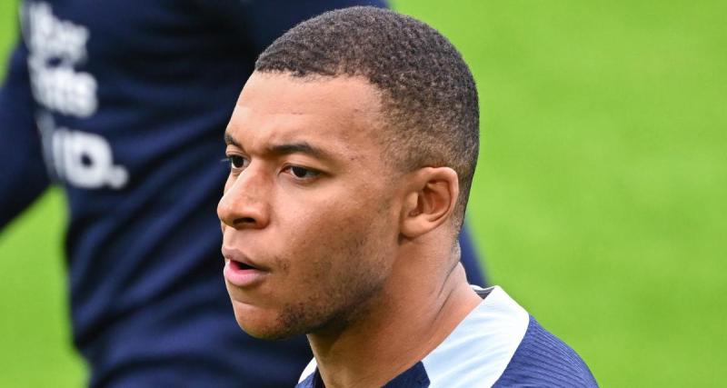  - Équipe de France : Mbappé dévoile les capitaines qui l’ont inspiré