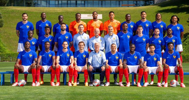  - France – Autriche : la compo probable des Bleus avec des surprises 