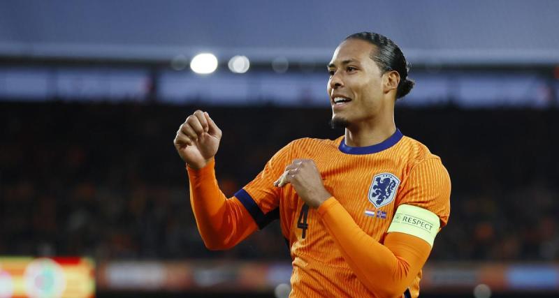  - Pologne - Pays-Bas : les compos officielles !