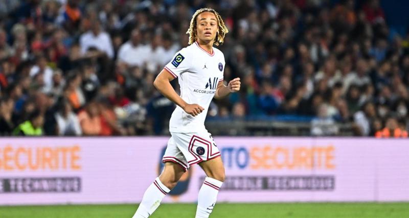  - PSG : une vente, un nouveau prêt... quel avenir pour Xavi Simons ? 