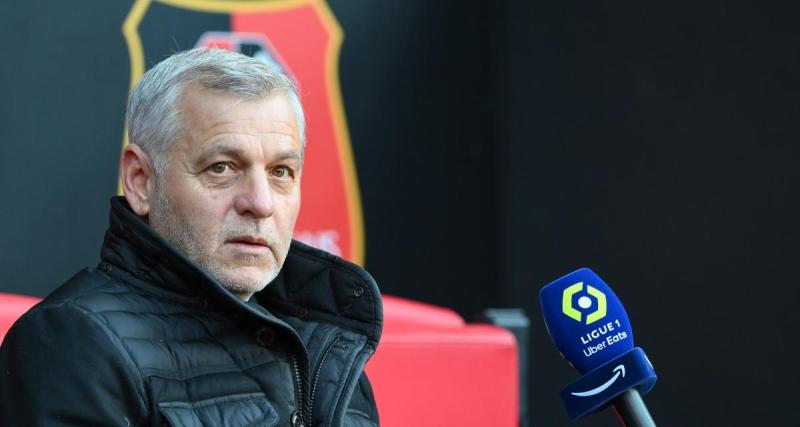  - OL : Genesio va jouer un mauvais tour à l’OL pour son staff