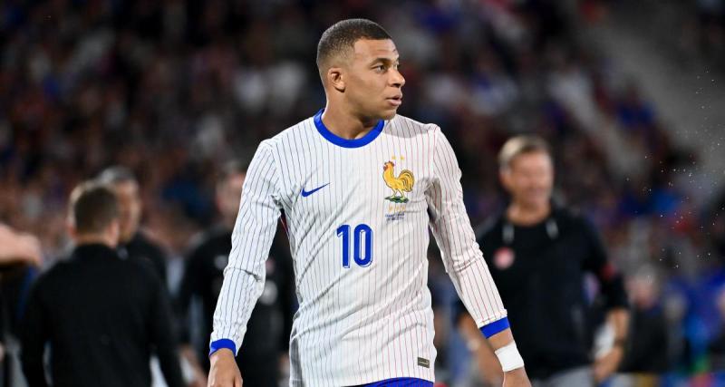  - Équipe de France : "Quasiment imbattables", les Bleus font peur à tout le monde