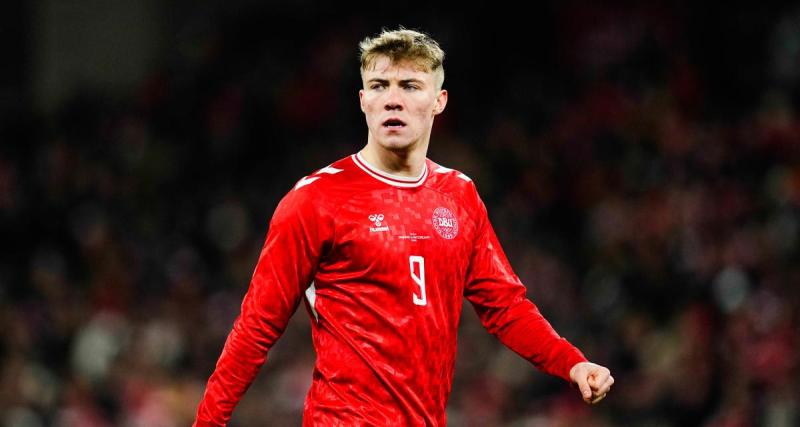  - Slovénie - Danemark : les compos officielles !