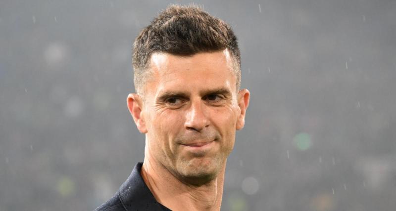  - OM : un Marseillais acheté à prix d'or par Thiago Motta ?