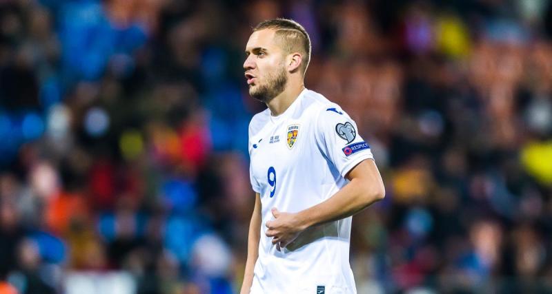  - Roumanie - Ukraine : les compos officielles !