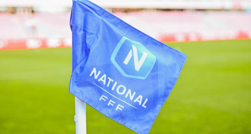  - National : Brice Oggad (Chambly) refuse de rejoindre le Paris 13 Atletico, son prochain club dévoilé 