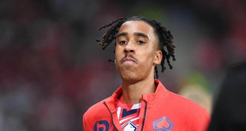  - PSG : Luis Campos a rencontré Leny Yoro