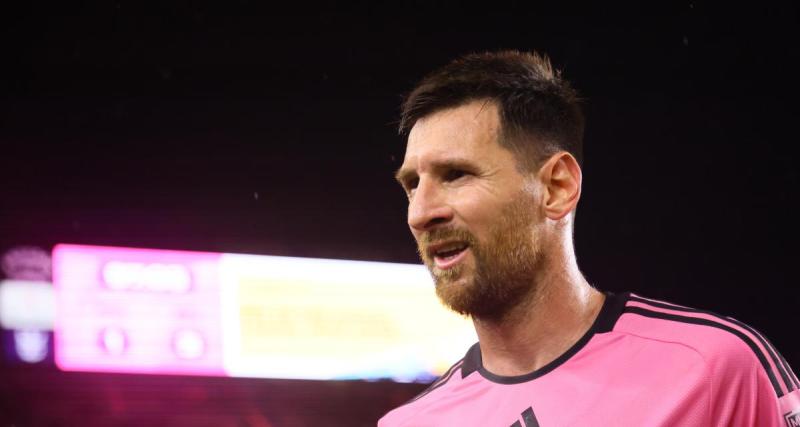  - Al-Hilal : le président du club saoudien dévoile le montant de l’offre faite à Messi, du jamais vu dans le football