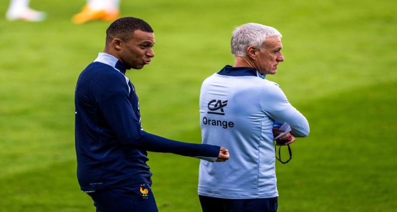  - Roberto De Zerbi bientôt à l'OM, les déclarations de Deschamps et de Mbappé et la mise en garde d'une légende du Real pour le Français... Les immanquables du jour !