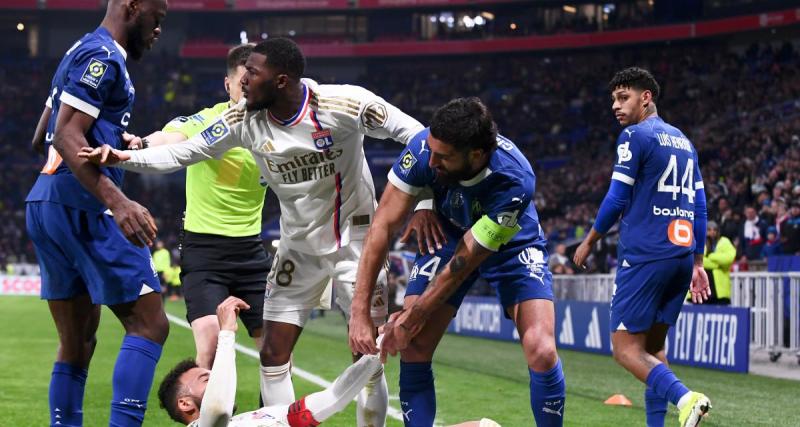 - OM, OL : un duel olympique se prépare au mercato
