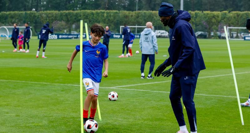 - Équipe de France : Marcus Thuram dévoile la recette pour remporter l’Euro 2024 