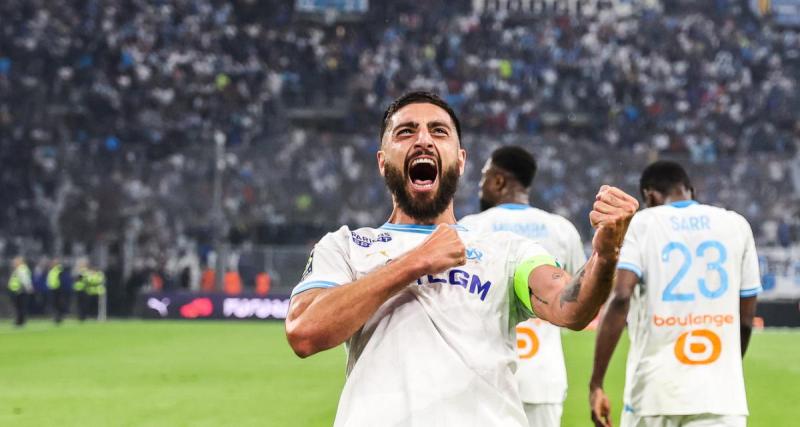  - OM : Samuel Gigot sur les tablettes de plusieurs écuries européennes ?