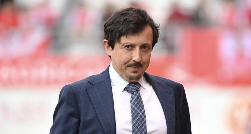  - OM : un taulier de Gasset pas retenu par De Zerbi ?