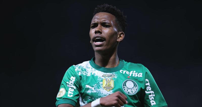  - Chelsea : les détails complètement fous du transfert XXL de Willian Estevão