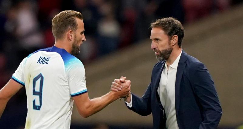  - 📝 Serbie - Angleterre : les Tops et les Flops !