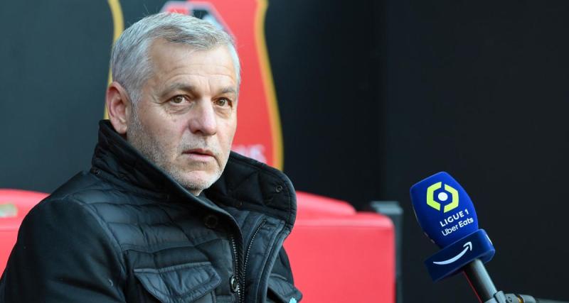  - OL : Genesio chipe deux Gones pour le LOSC