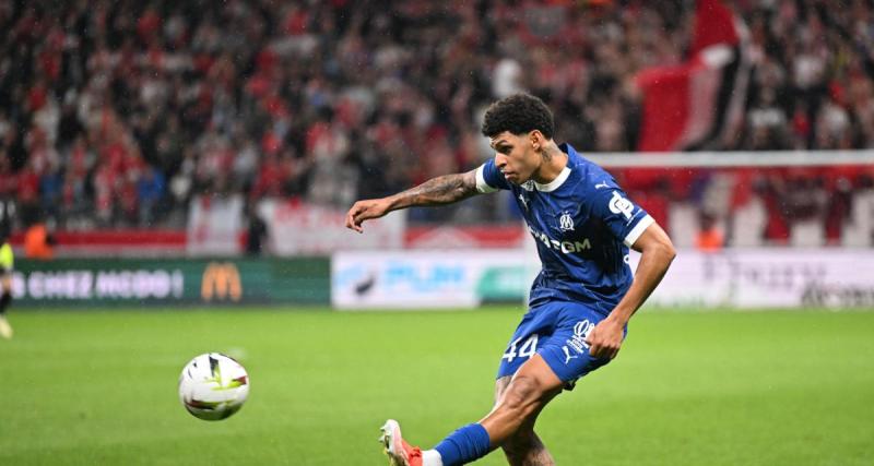  - OM : un attaquant prisé par Thiago Motta ?