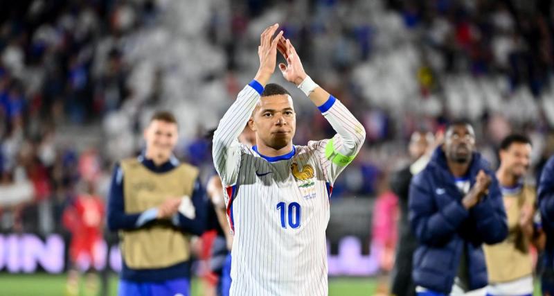  - Autriche - France : quelle chaîne et comment voir le match en streaming ?