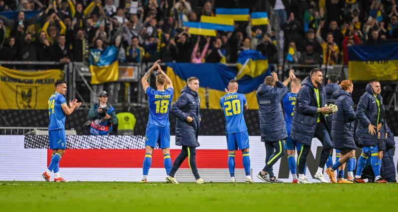  - Roumanie - Ukraine : les compos probables !