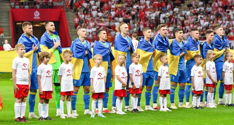  - Roumanie - Ukraine : quelle chaîne et comment voir le match en streaming ?
