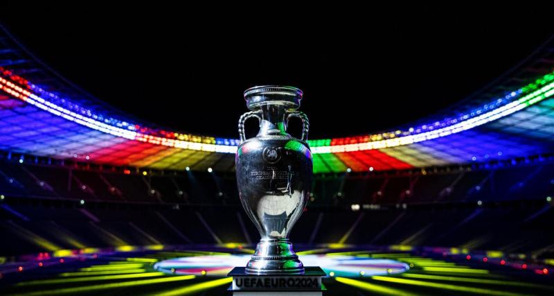  - Euro 2024 : le programme de la semaine du 17 juin