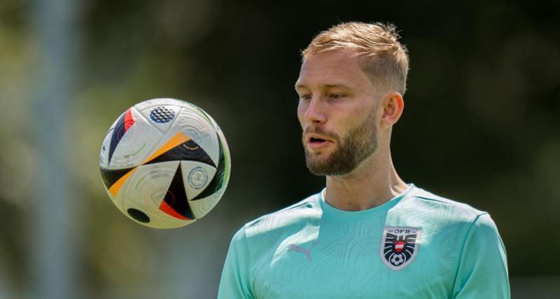  - Equipe de France : le milieu autrichien Konrad Laimer "se fiche" de ce que font les Bleus