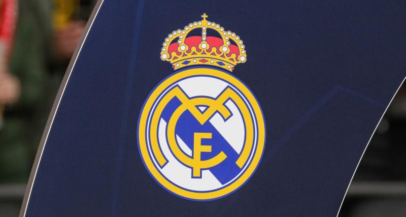  - Le Real Madrid signe un gardien de 14 ans !