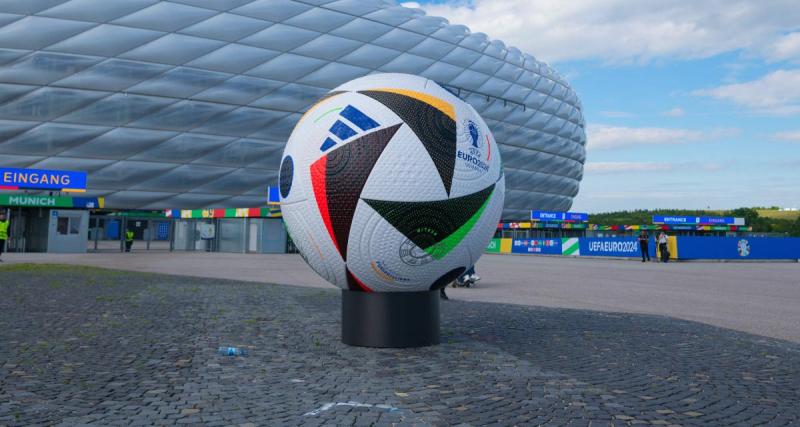  - France – Autriche : les compositions probables 