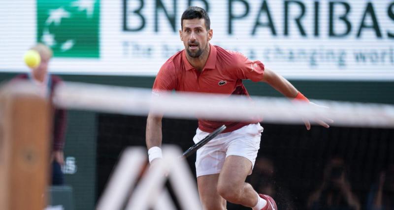  - Tennis : petite bombe lâchée par Bartoli concernant Djokovic ?