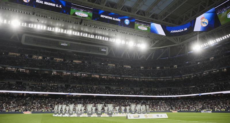  - Les JO 2024, l'Euro et le Real Madrid visés par l'Etat Islamique ?