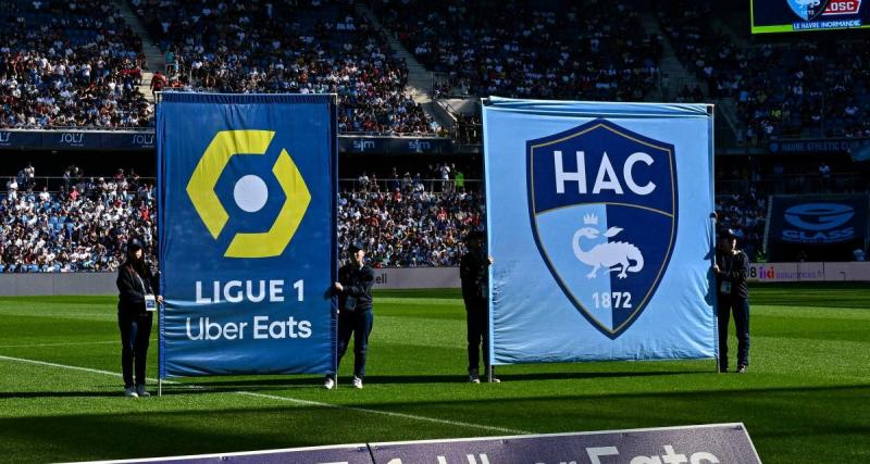  - Jean-Pierre Hureau, président historique du Havre, est décédé