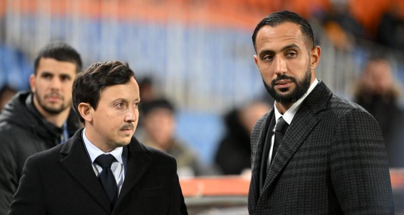  - Surprise à l'OM, un nouveau directeur sportif en approche ?