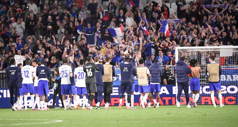  - France – Autriche : 11 460 supporters français attendus à Düsseldorf