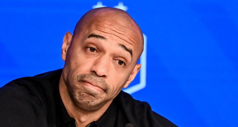  - JO 2024 : un nouvel appelé chez les Bleus !
