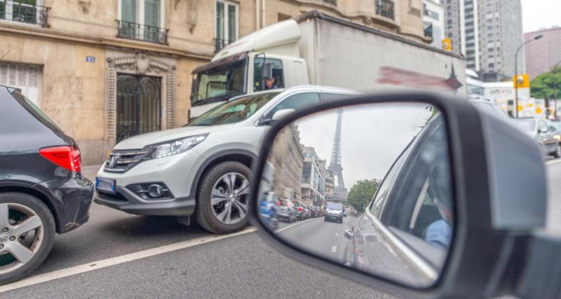  - Triplement du stationnement des SUV à Paris : cette subtilité que la mairie de Paris s'est bien gardée de préciser aux résidents !