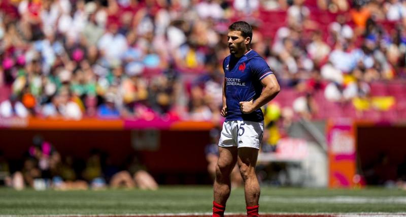  - Rugby : le message très fort d'Antoine Dupont au sujet de l'homophobie, le capitaine des Bleus s'engage 